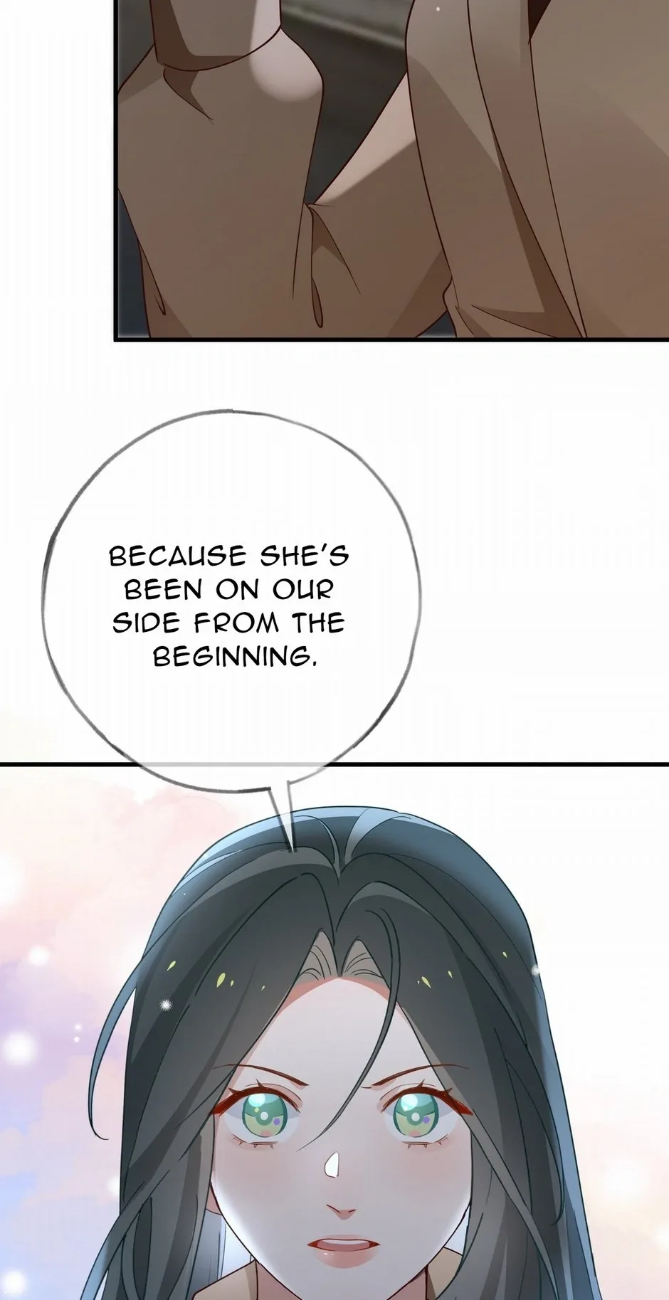 Perfect Heroine Wants to Possess Me Chapter 102 page 25