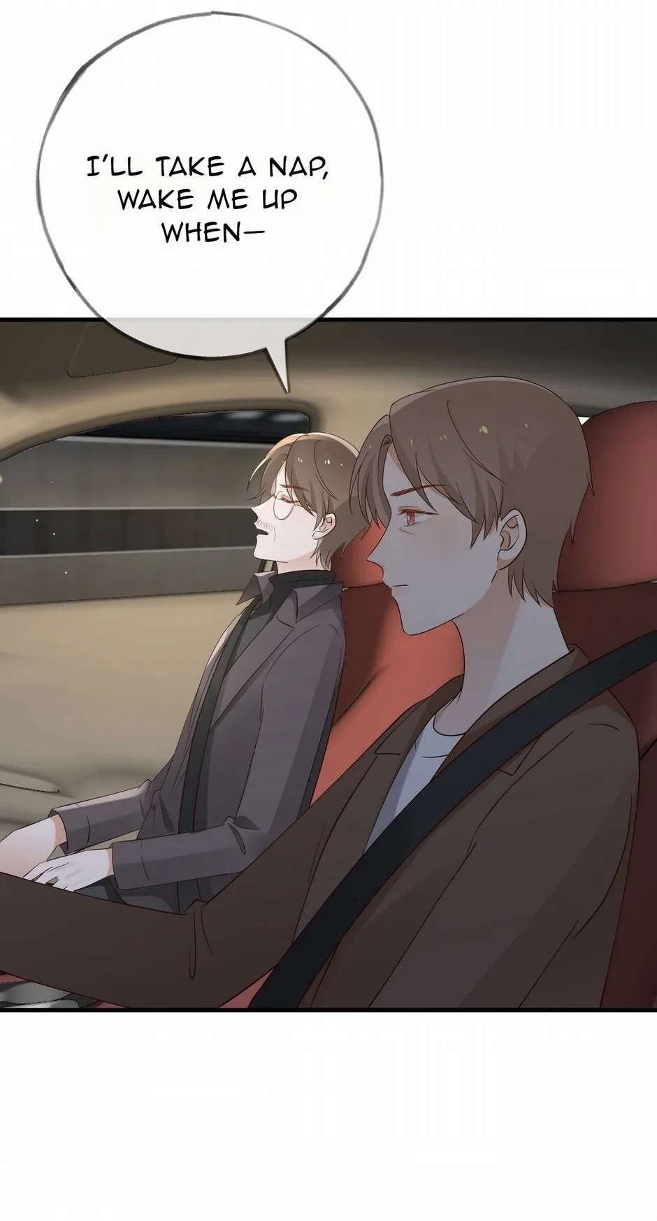 Perfect Heroine Wants to Possess Me Chapter 102 page 12