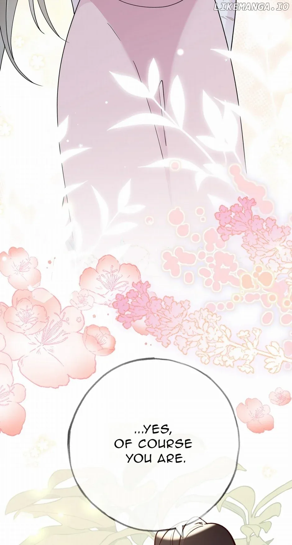 Perfect Heroine Wants to Possess Me Chapter 99 page 20