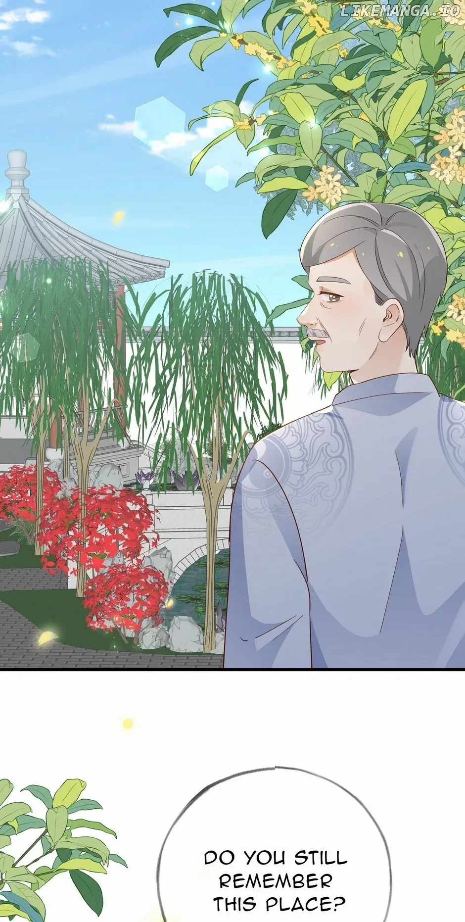 Perfect Heroine Wants to Possess Me Chapter 97 page 40