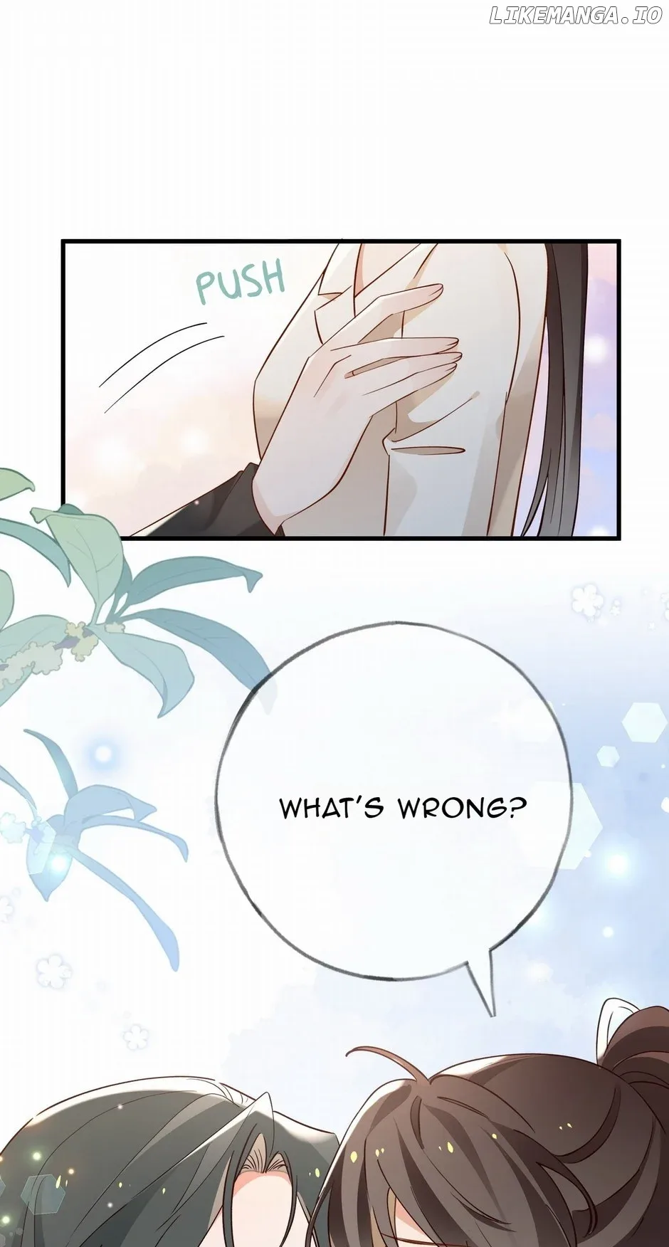 Perfect Heroine Wants to Possess Me Chapter 99 page 39
