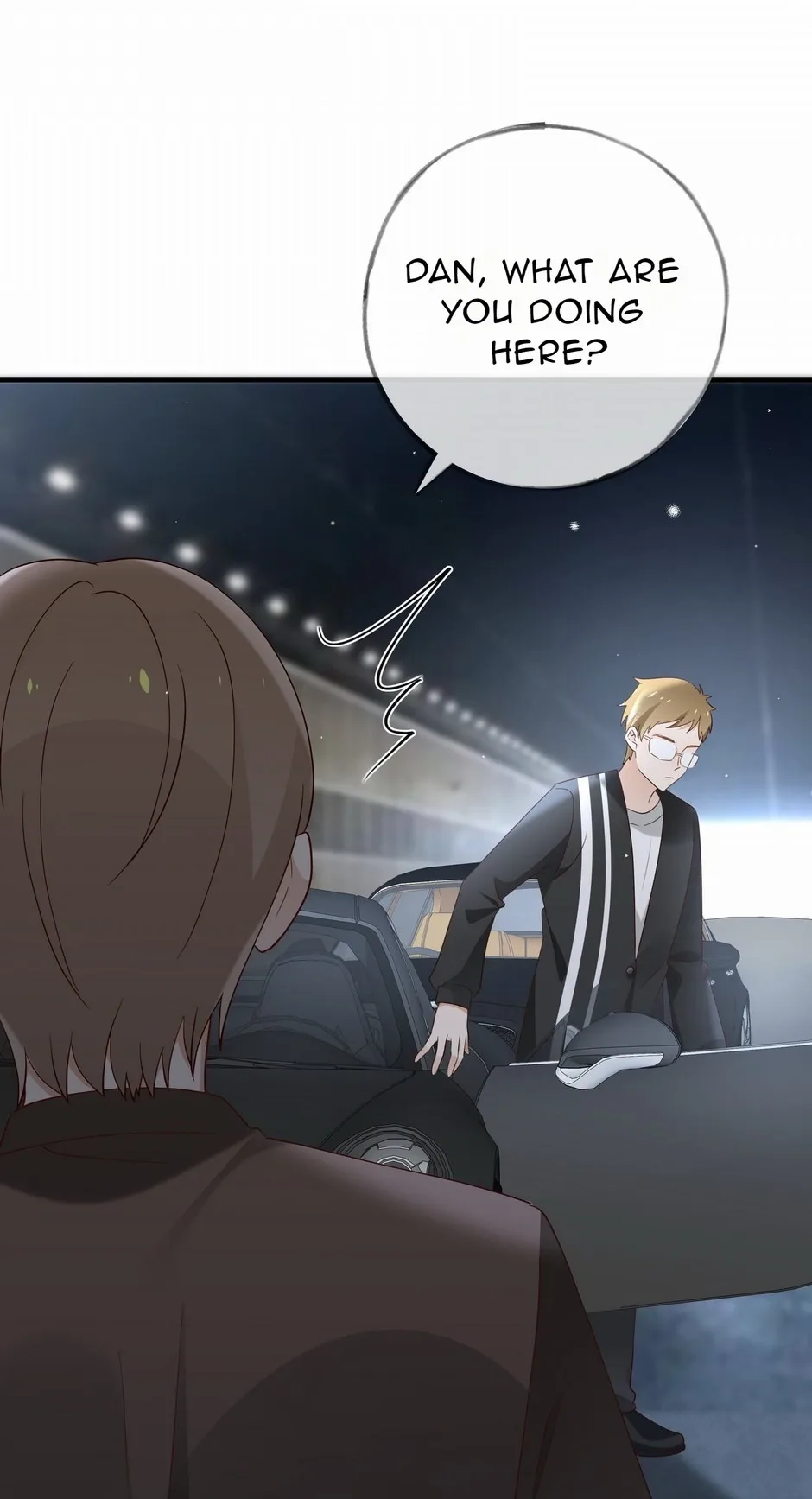 Perfect Heroine Wants to Possess Me Chapter 102 page 42