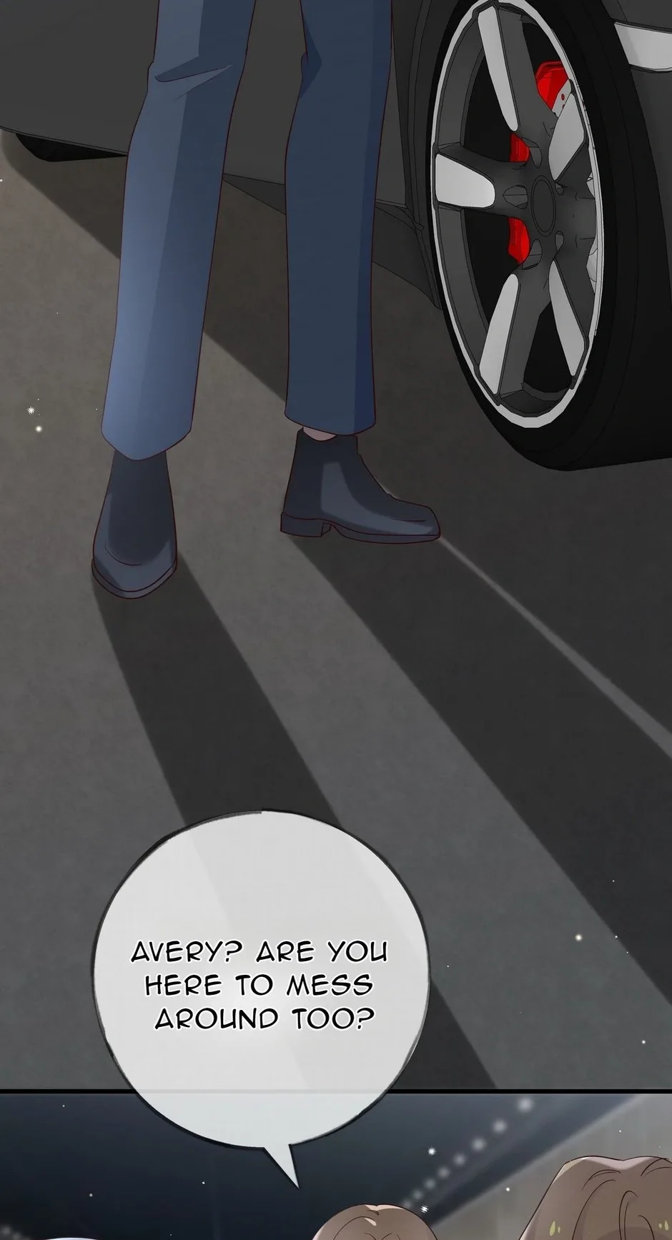 Perfect Heroine Wants to Possess Me Chapter 102 page 45