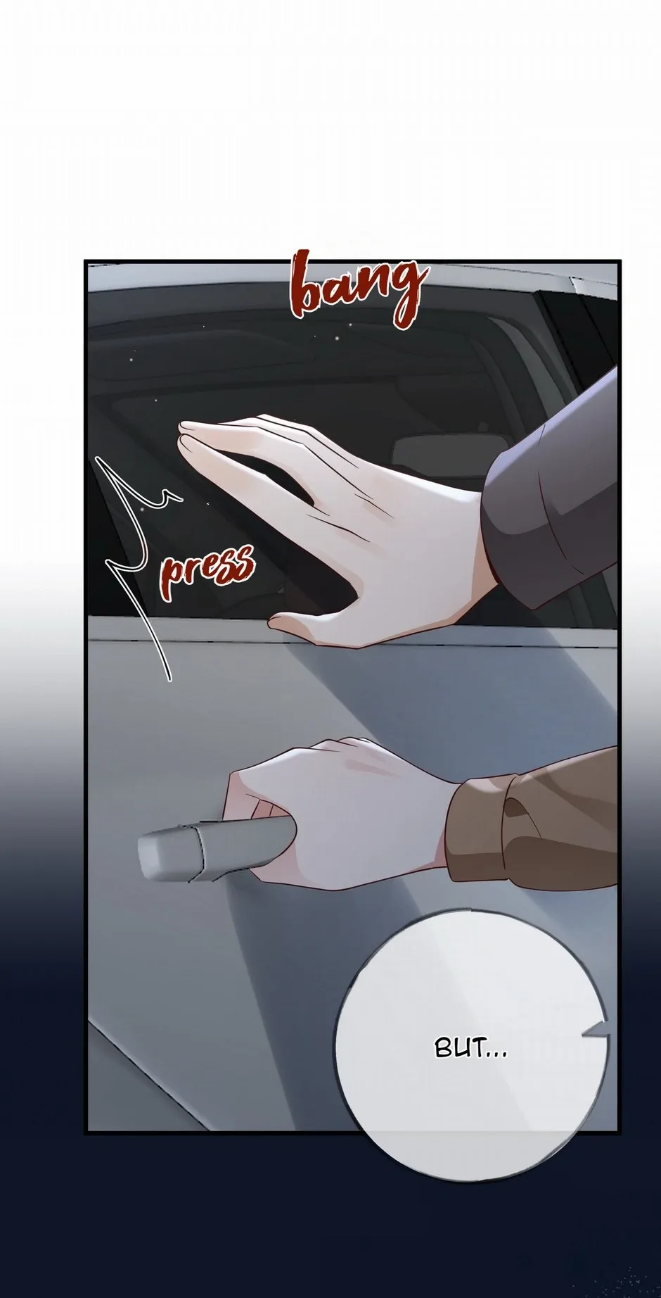 Perfect Heroine Wants to Possess Me Chapter 102 page 55