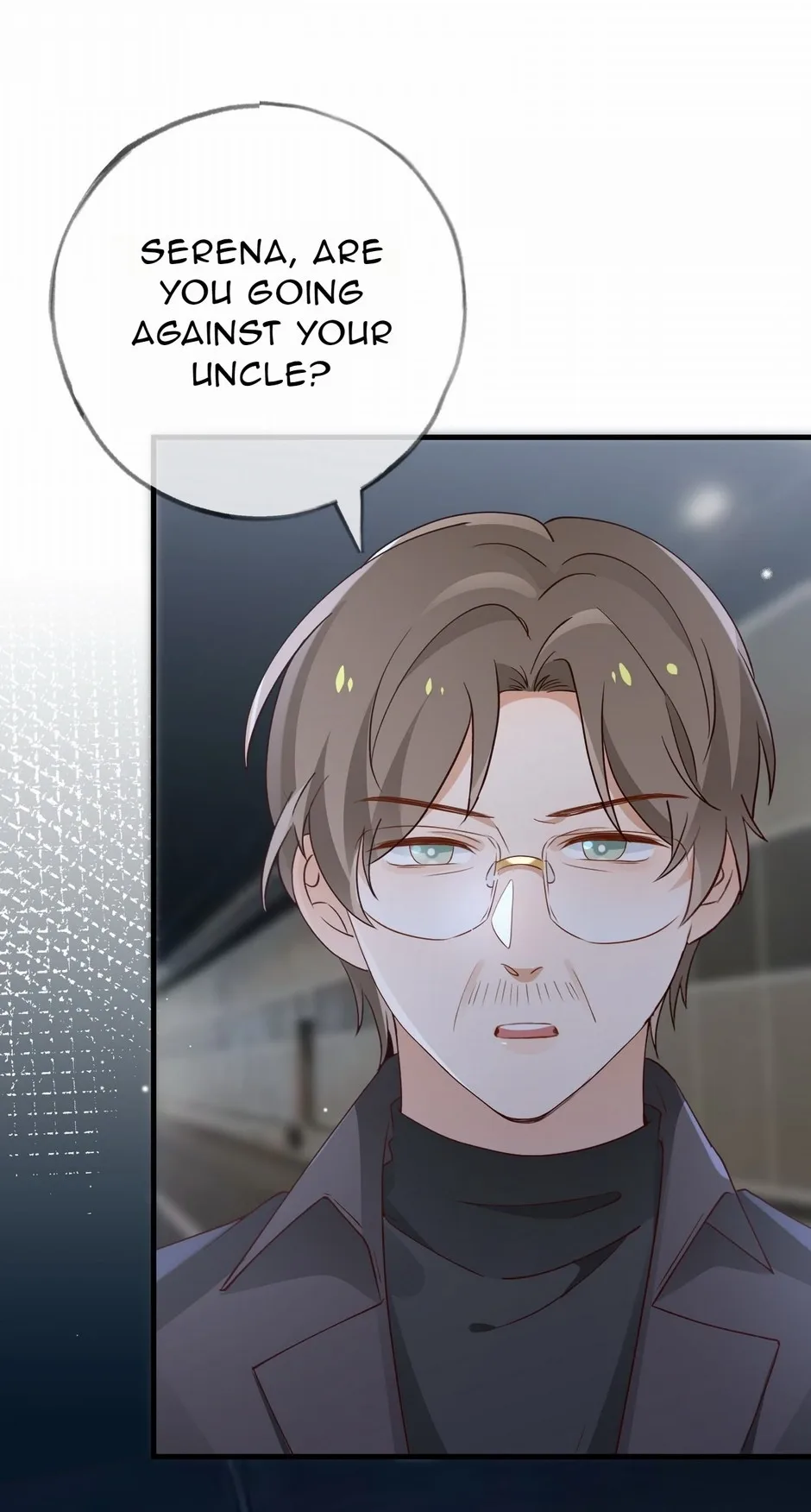 Perfect Heroine Wants to Possess Me Chapter 102 page 35