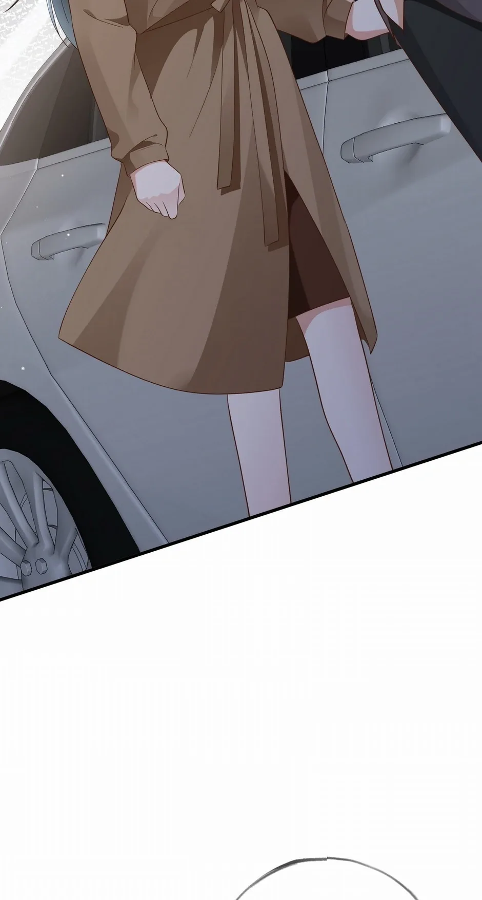 Perfect Heroine Wants to Possess Me Chapter 102 page 37