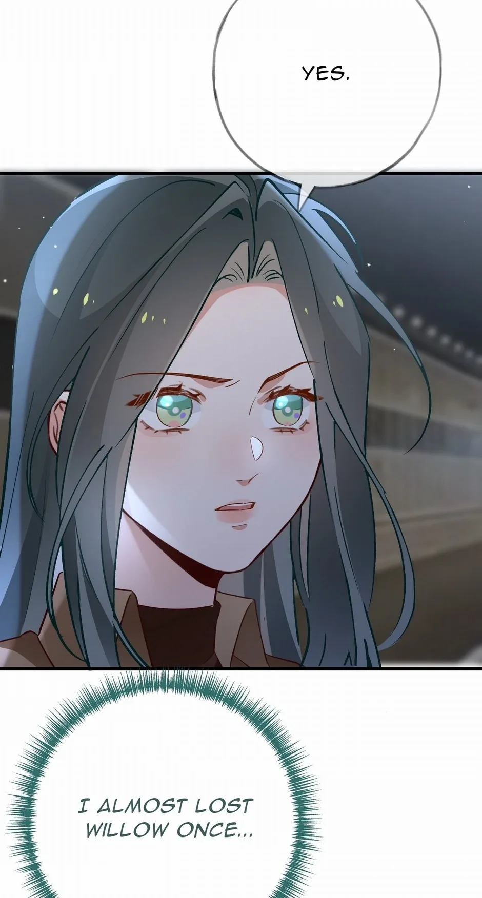 Perfect Heroine Wants to Possess Me Chapter 102 page 38