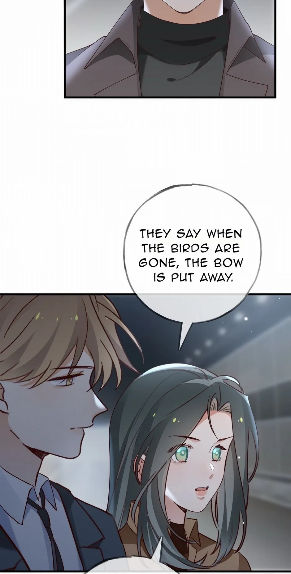 Perfect Heroine Wants to Possess Me Chapter 102 page 50