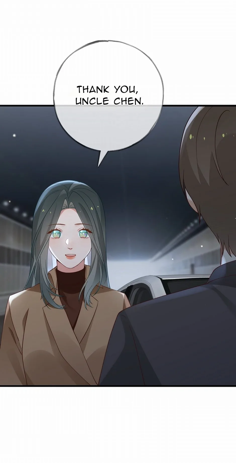 Perfect Heroine Wants to Possess Me Chapter 102 page 54