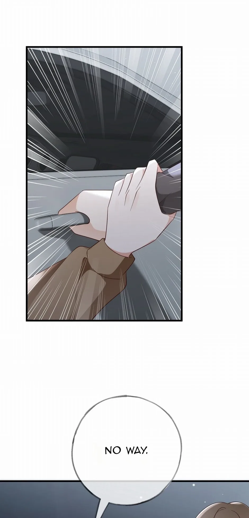Perfect Heroine Wants to Possess Me Chapter 102 page 33