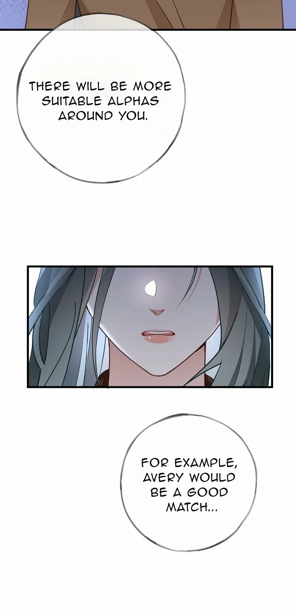 Perfect Heroine Wants to Possess Me Chapter 102 page 32