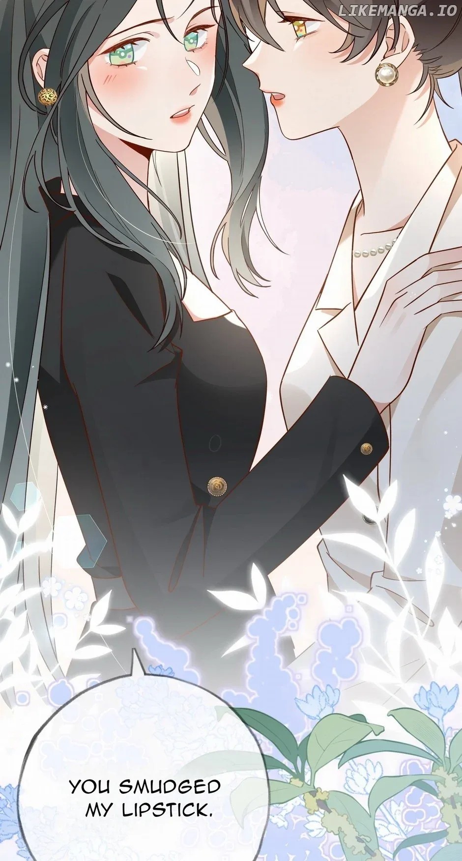 Perfect Heroine Wants to Possess Me Chapter 99 page 40