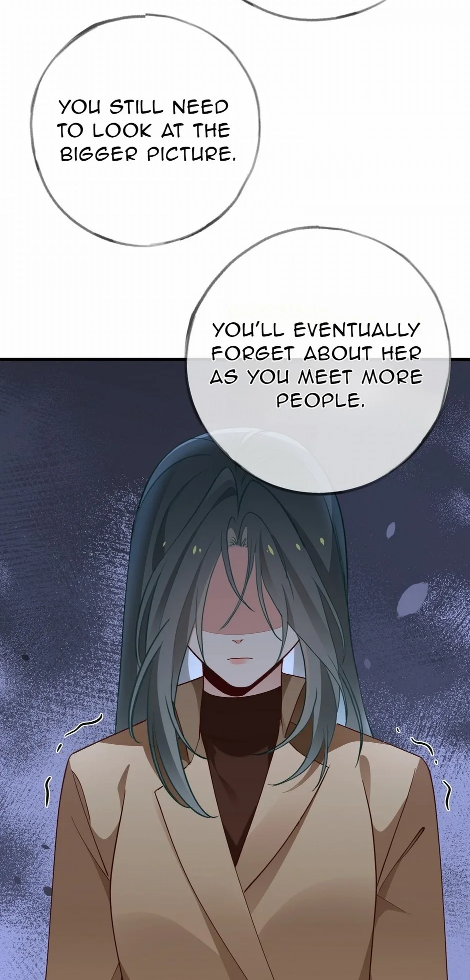 Perfect Heroine Wants to Possess Me Chapter 102 page 31