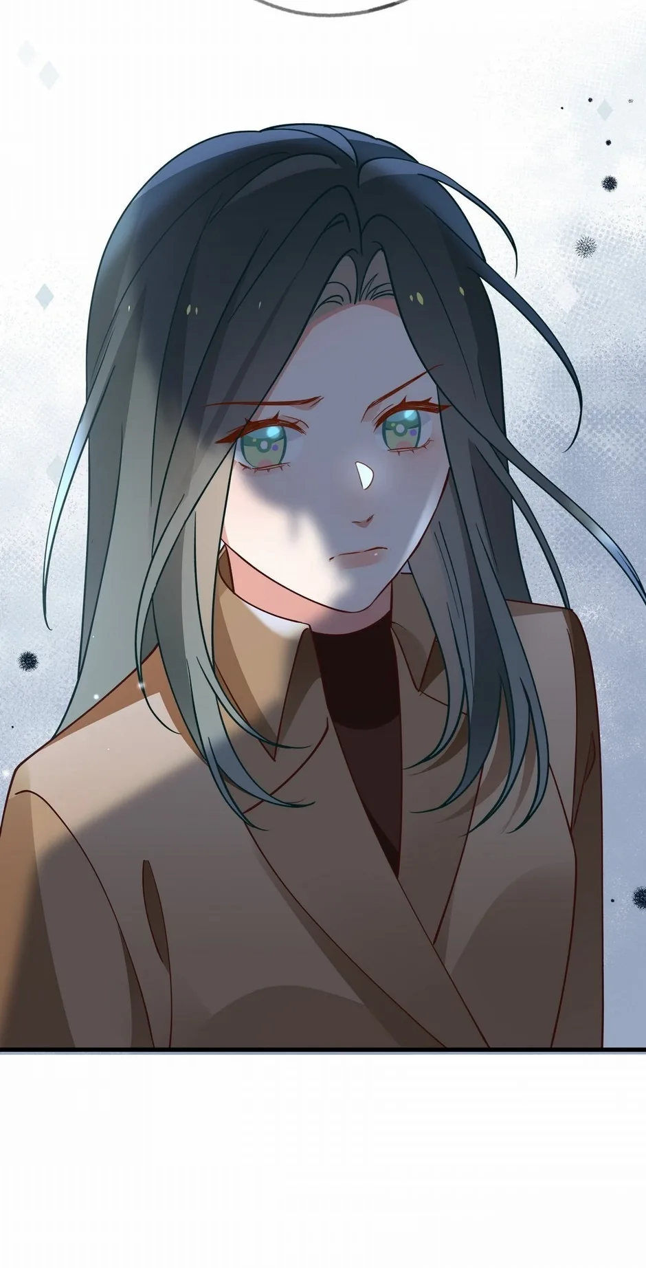 Perfect Heroine Wants to Possess Me Chapter 102 page 58