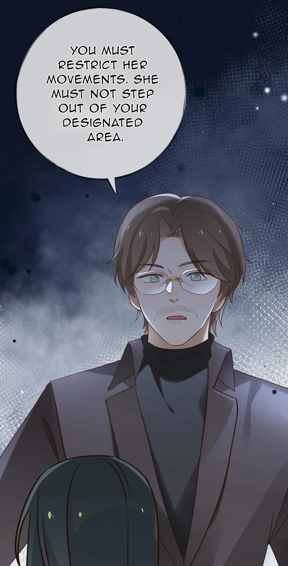 Perfect Heroine Wants to Possess Me Chapter 102 page 56
