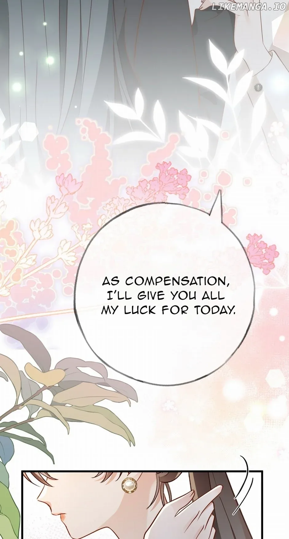 Perfect Heroine Wants to Possess Me Chapter 99 page 42
