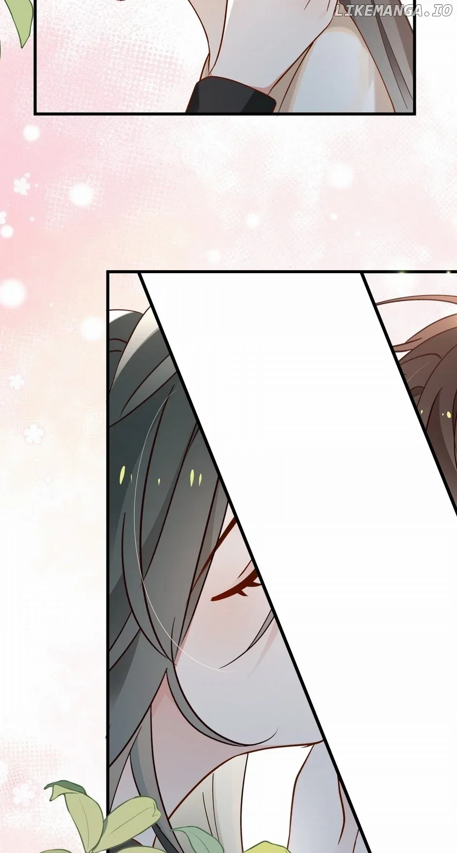 Perfect Heroine Wants to Possess Me Chapter 99 page 43