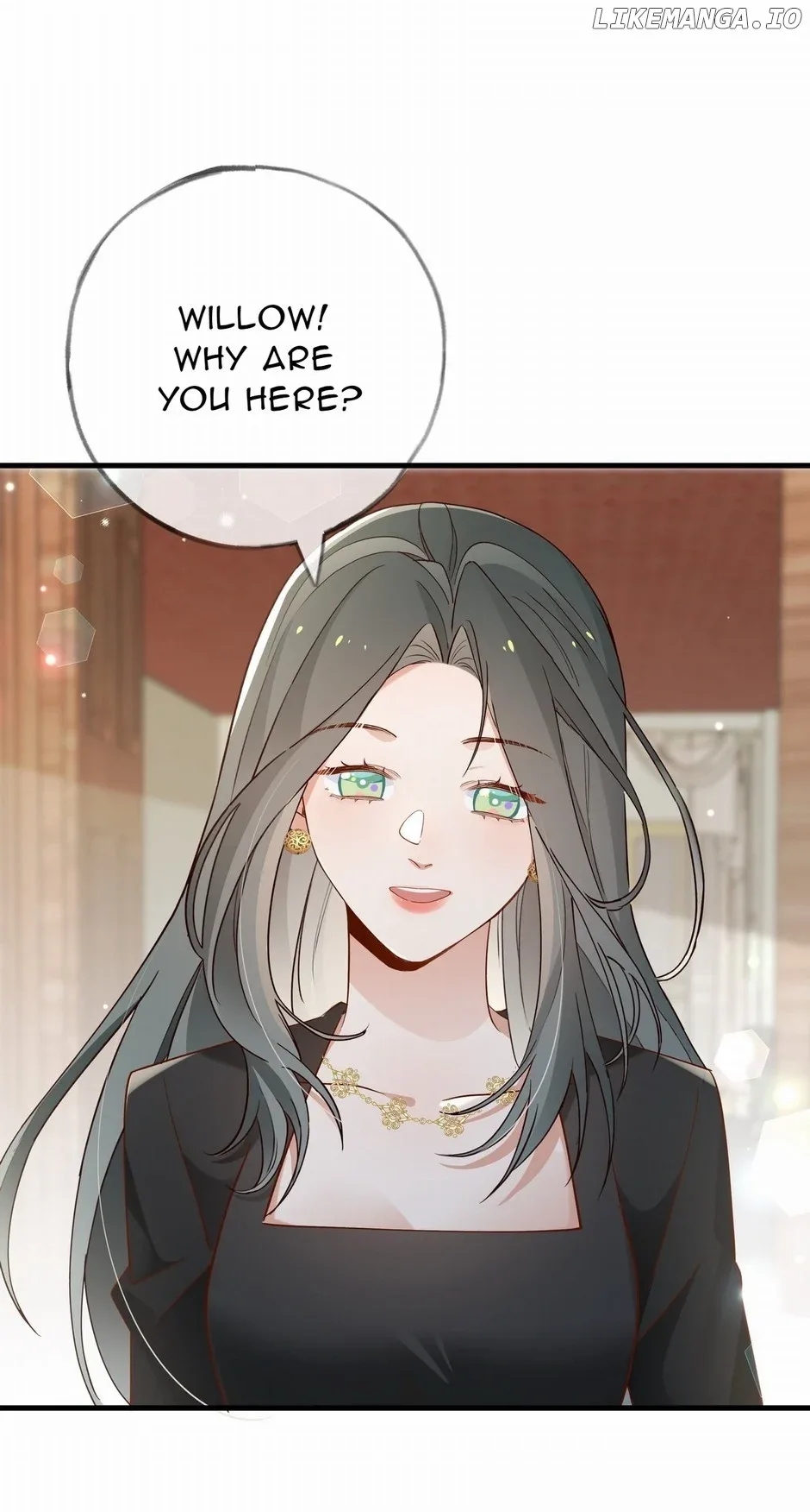 Perfect Heroine Wants to Possess Me Chapter 99 page 32