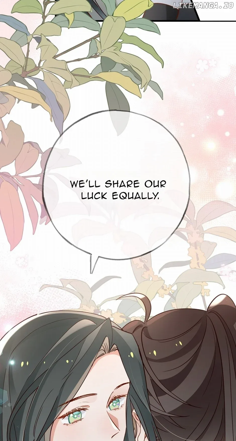 Perfect Heroine Wants to Possess Me Chapter 99 page 44