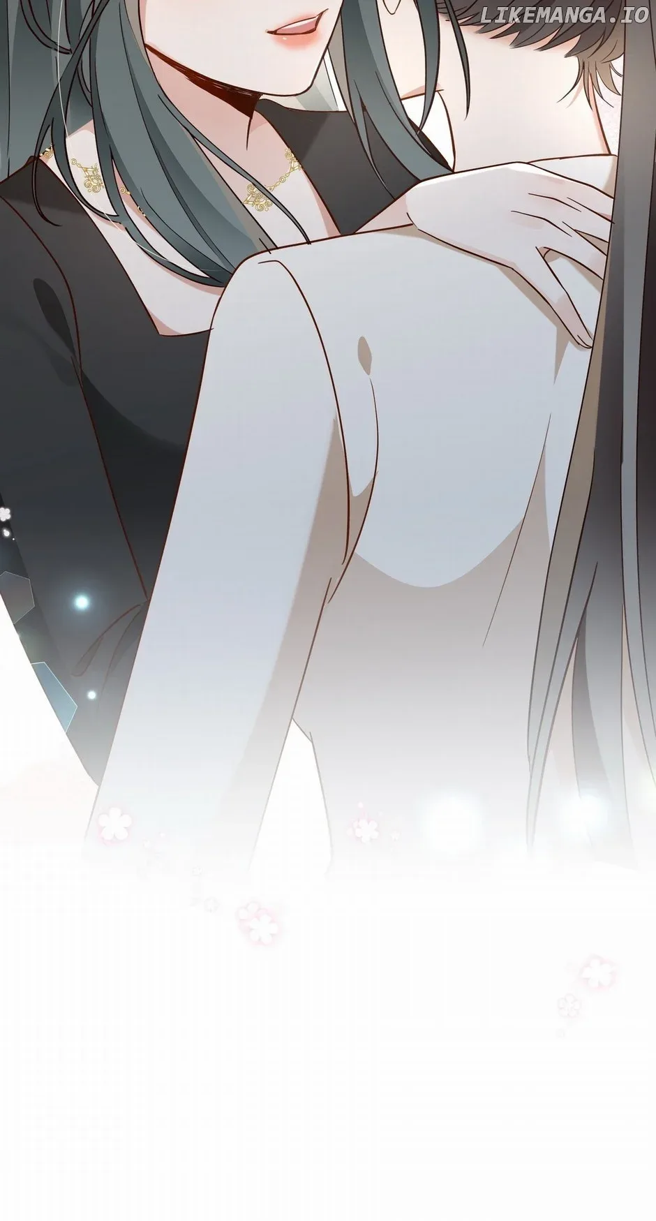 Perfect Heroine Wants to Possess Me Chapter 99 page 45