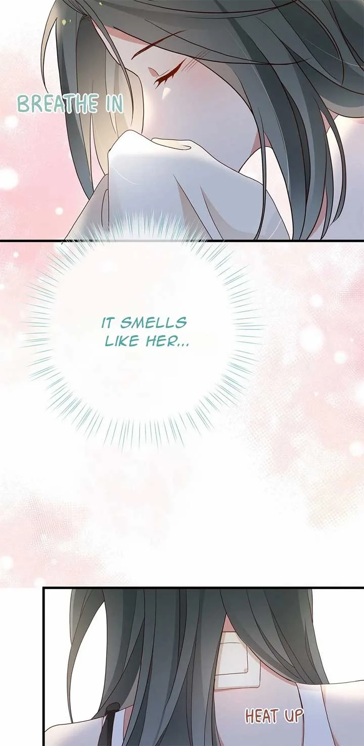 Perfect Heroine Wants to Possess Me Chapter 104 page 7