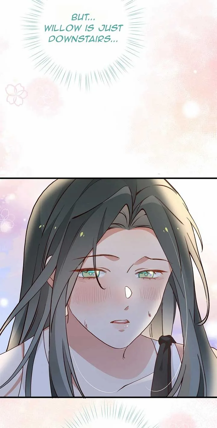 Perfect Heroine Wants to Possess Me Chapter 104 page 12