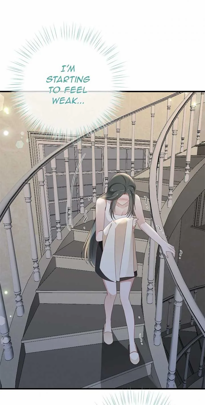 Perfect Heroine Wants to Possess Me Chapter 104 page 10