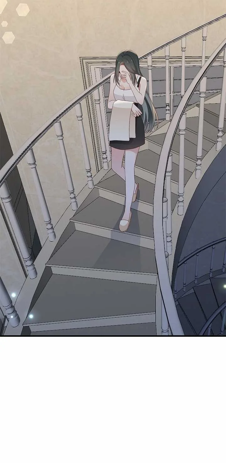 Perfect Heroine Wants to Possess Me Chapter 104 page 5