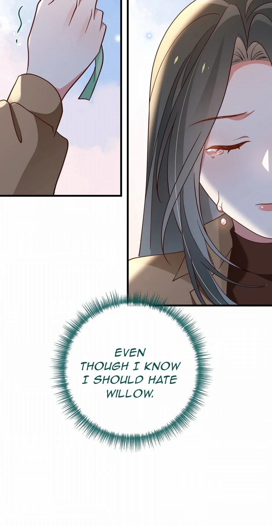 Perfect Heroine Wants to Possess Me Chapter 103 page 51