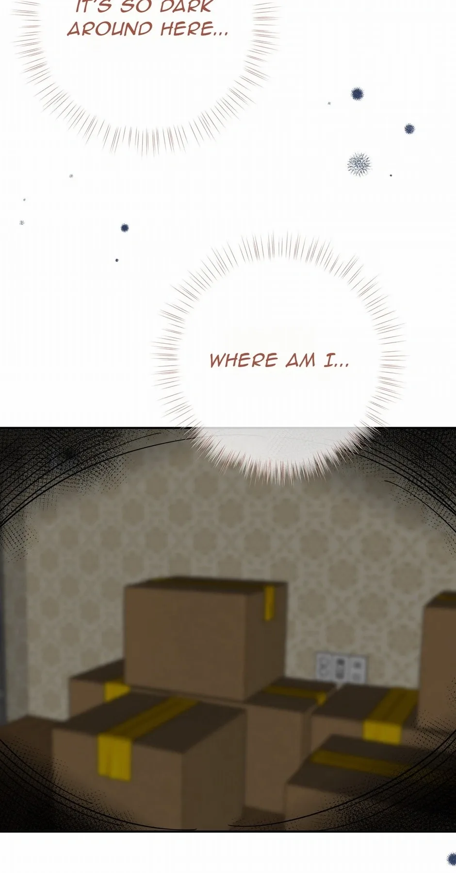 Perfect Heroine Wants to Possess Me Chapter 103 page 7