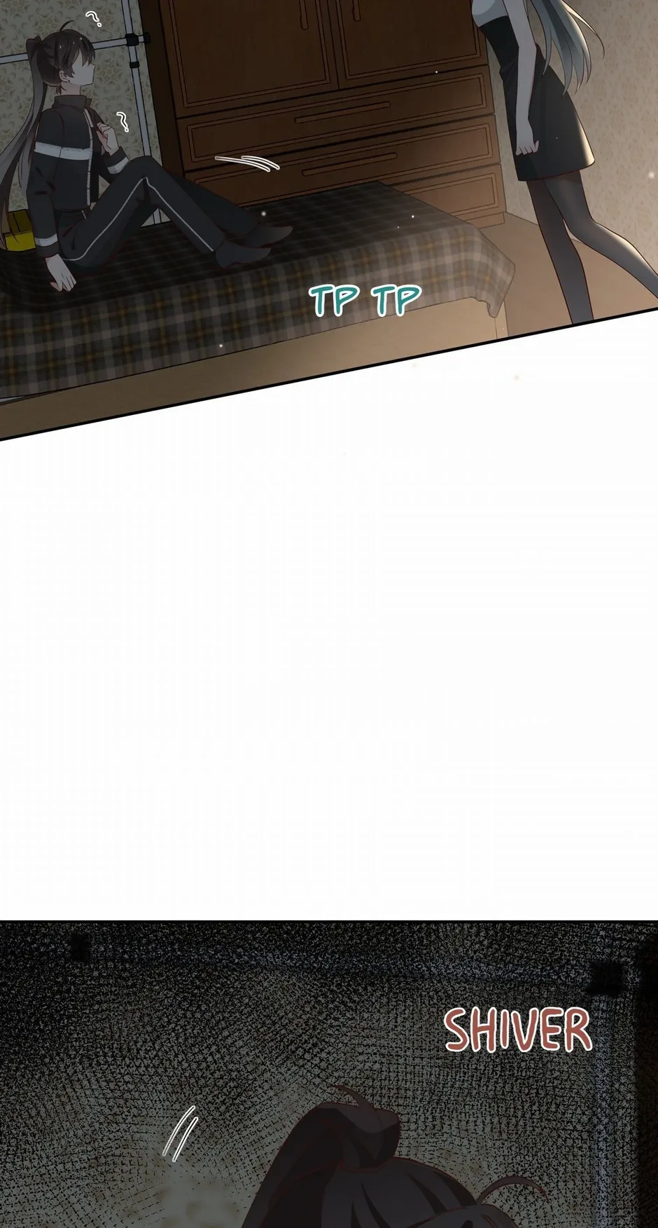 Perfect Heroine Wants to Possess Me Chapter 103 page 18