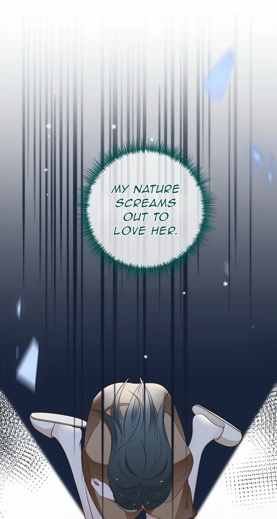 Perfect Heroine Wants to Possess Me Chapter 103 page 52