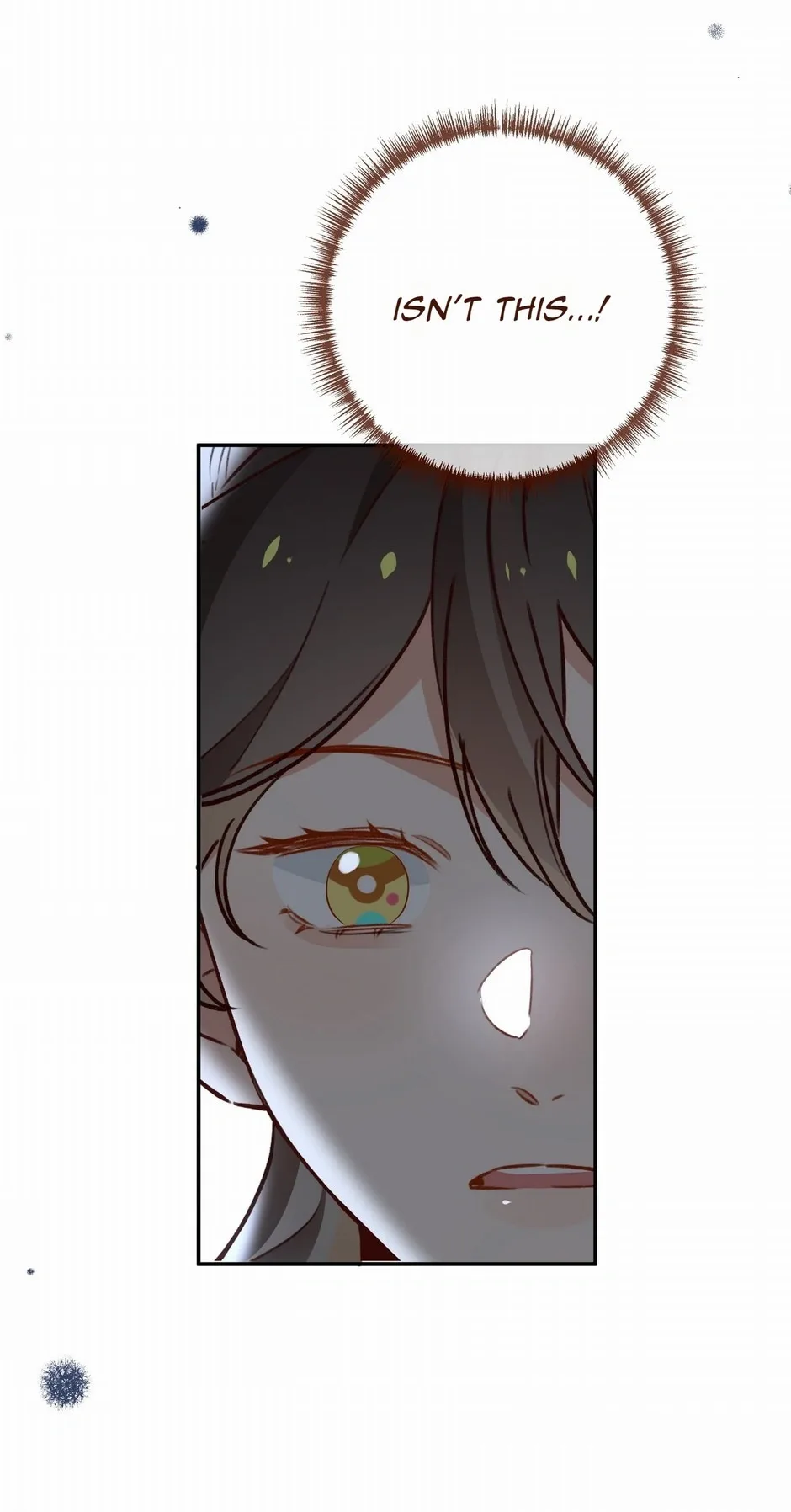 Perfect Heroine Wants to Possess Me Chapter 103 page 8