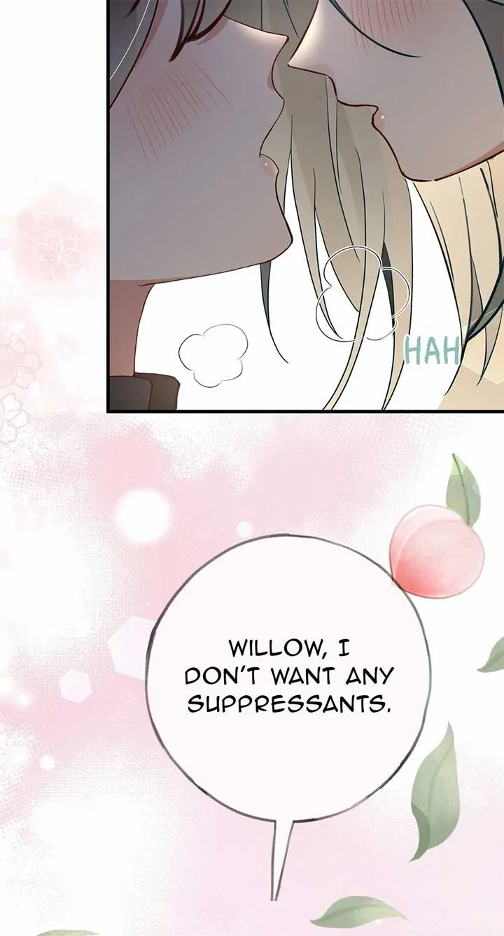 Perfect Heroine Wants to Possess Me Chapter 104 page 23