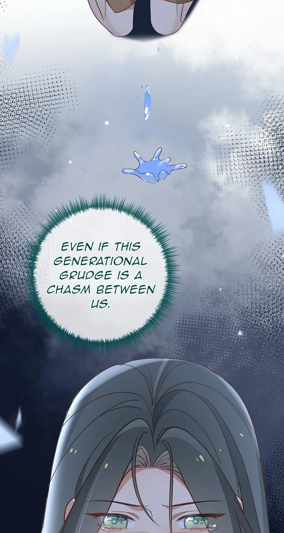 Perfect Heroine Wants to Possess Me Chapter 103 page 53