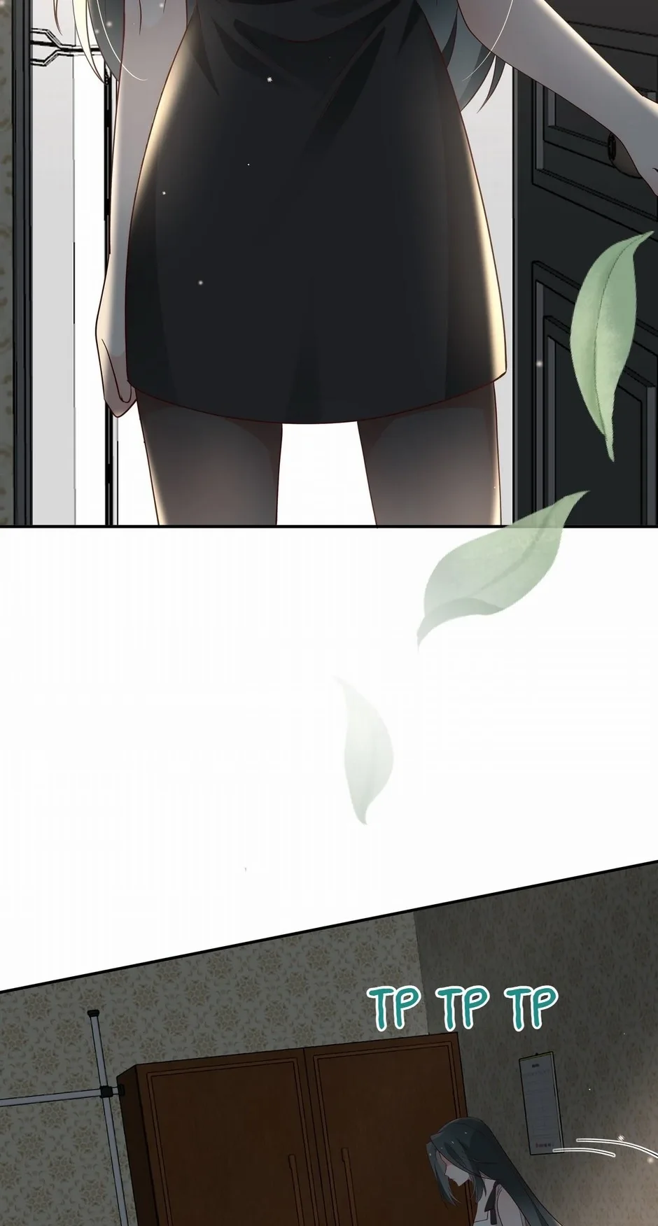 Perfect Heroine Wants to Possess Me Chapter 103 page 17