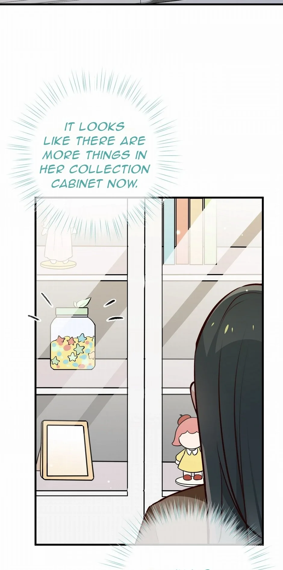 Perfect Heroine Wants to Possess Me Chapter 103 page 38