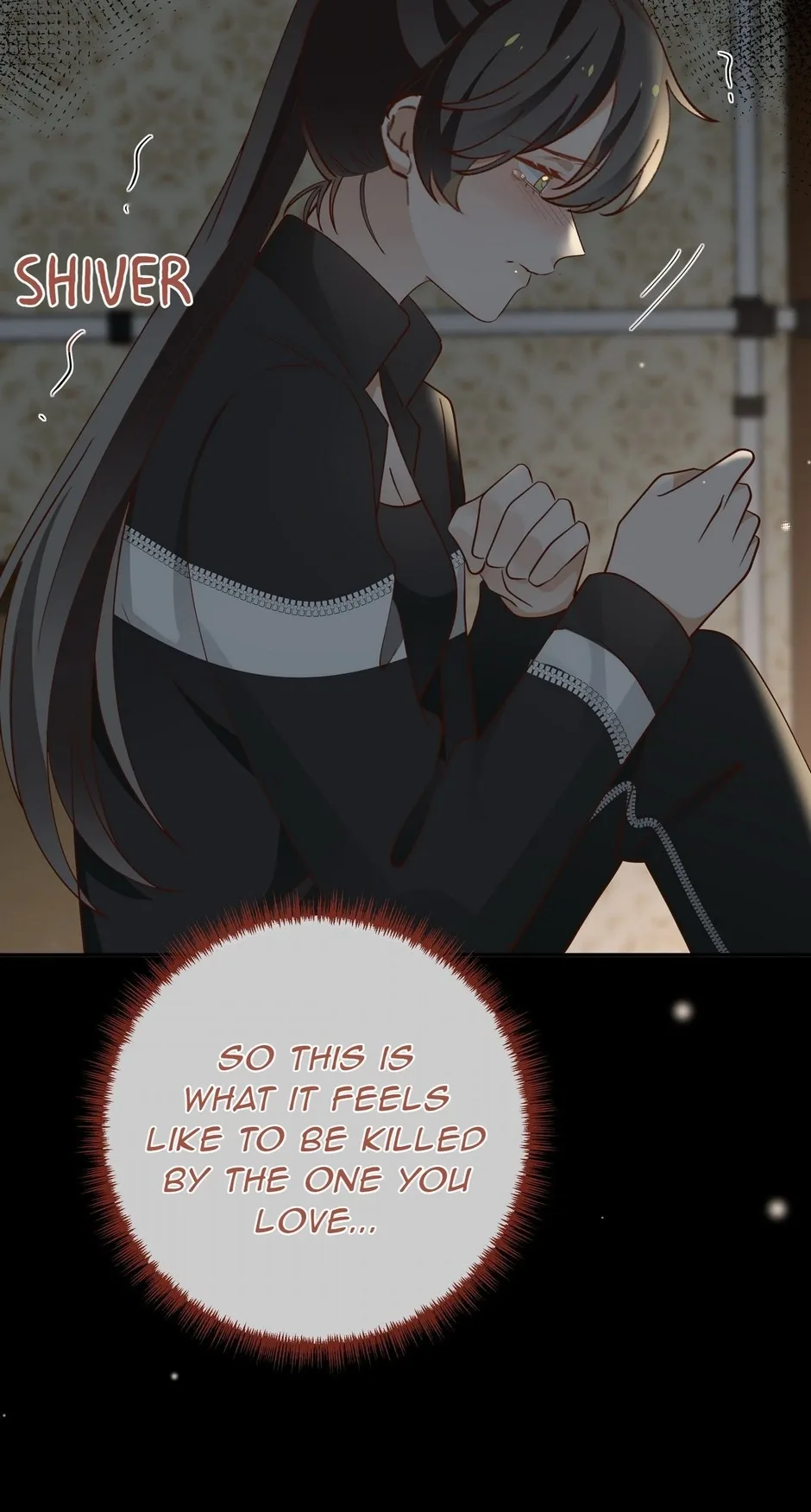 Perfect Heroine Wants to Possess Me Chapter 103 page 19