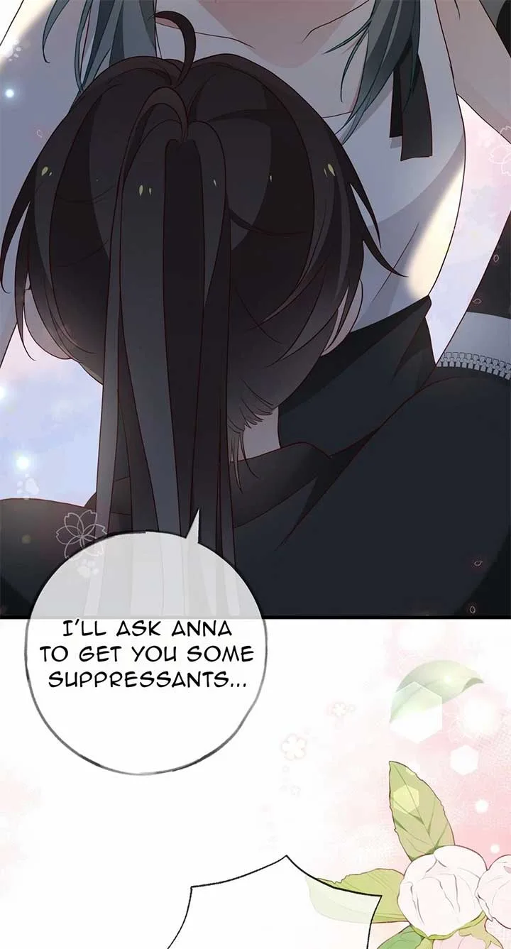 Perfect Heroine Wants to Possess Me Chapter 104 page 19
