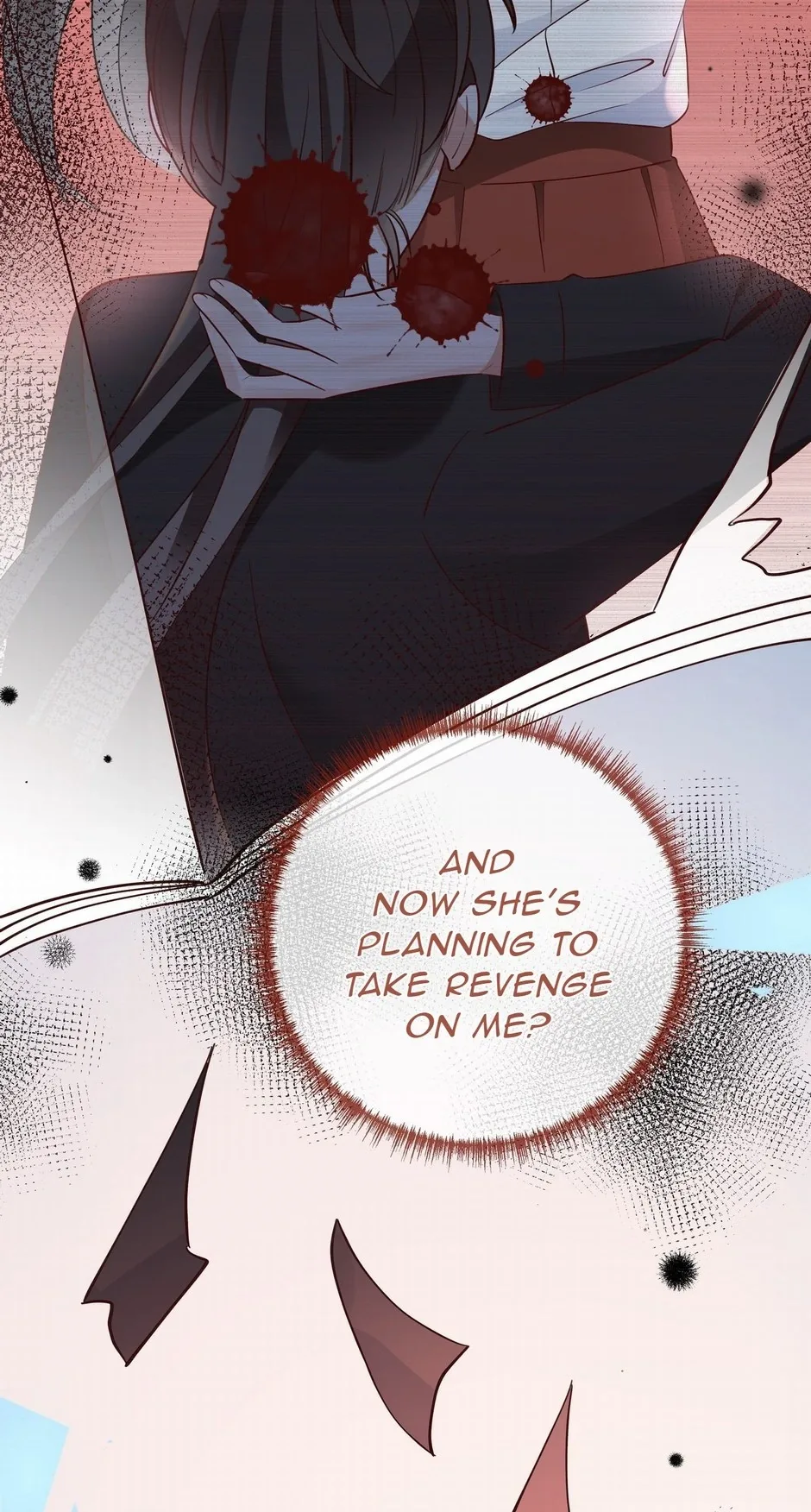 Perfect Heroine Wants to Possess Me Chapter 103 page 14