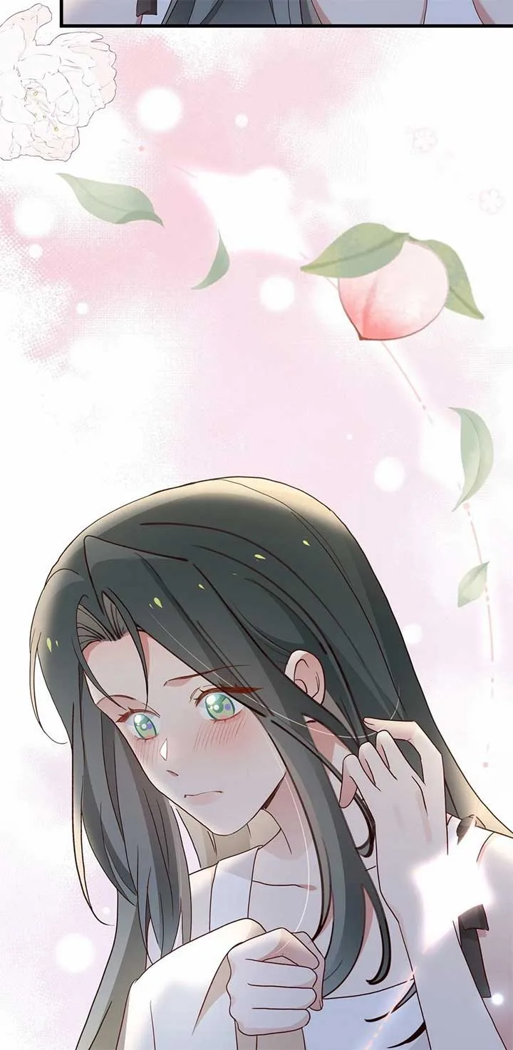 Perfect Heroine Wants to Possess Me Chapter 104 page 8