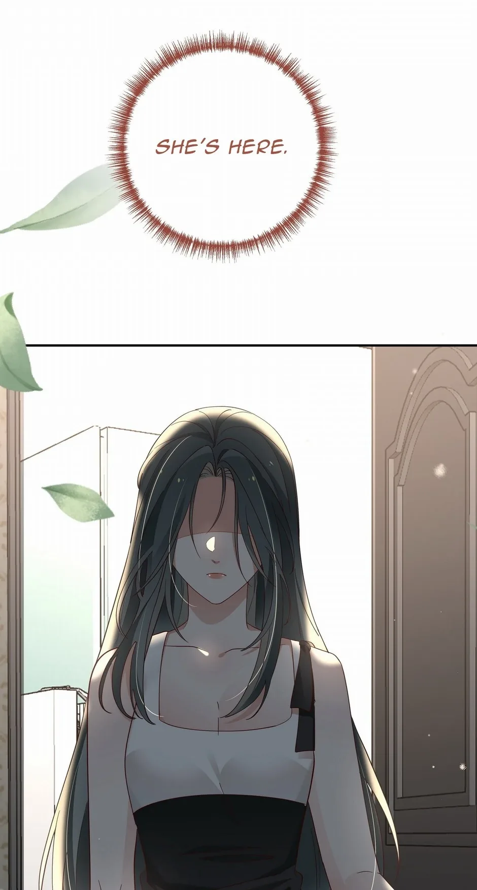 Perfect Heroine Wants to Possess Me Chapter 103 page 16