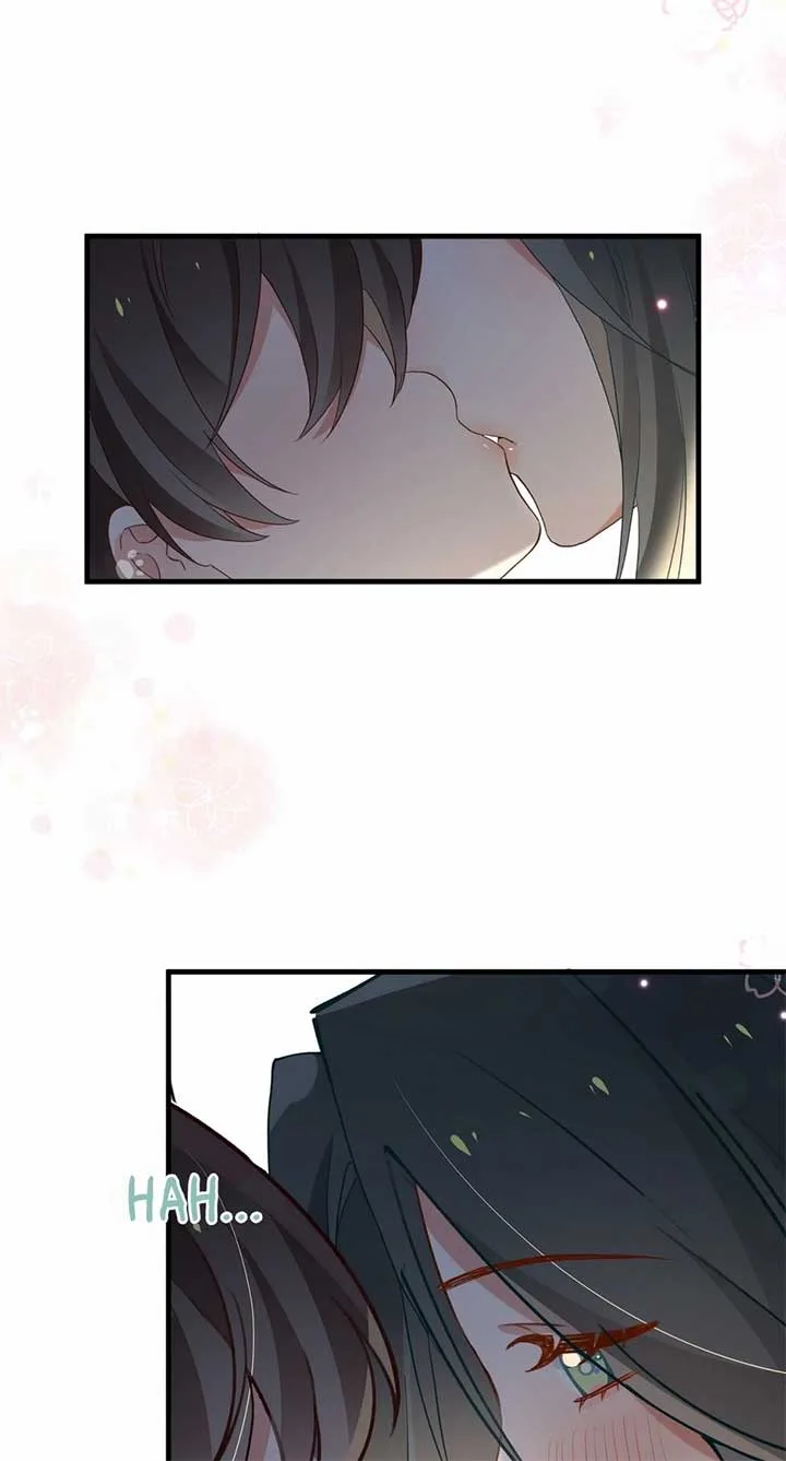 Perfect Heroine Wants to Possess Me Chapter 104 page 22