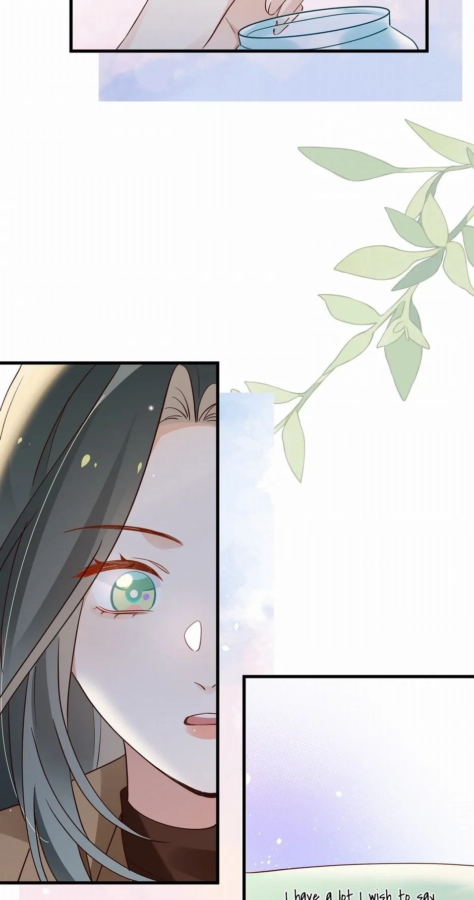 Perfect Heroine Wants to Possess Me Chapter 103 page 43
