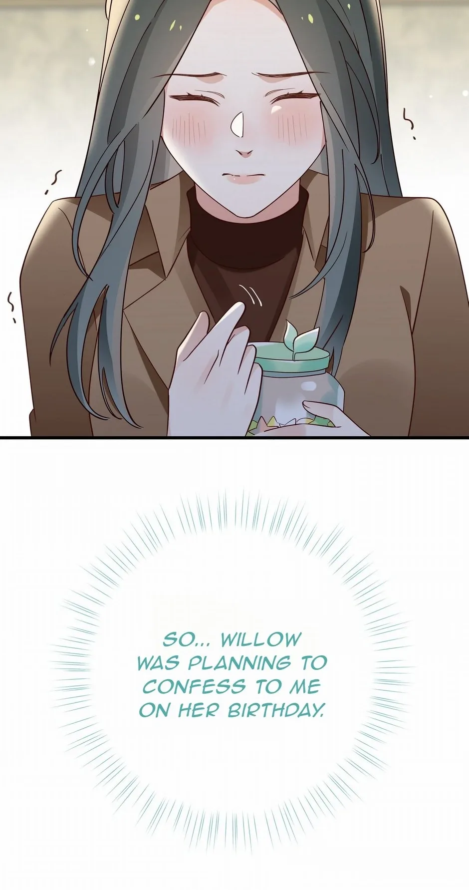 Perfect Heroine Wants to Possess Me Chapter 103 page 45