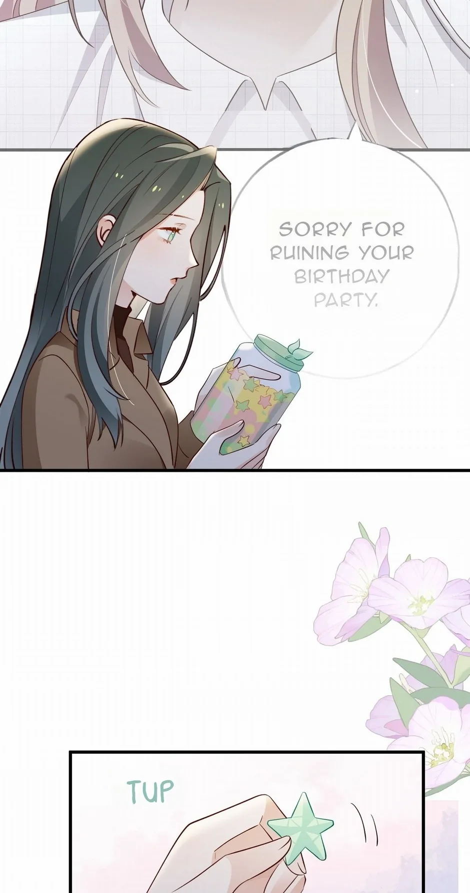 Perfect Heroine Wants to Possess Me Chapter 103 page 42