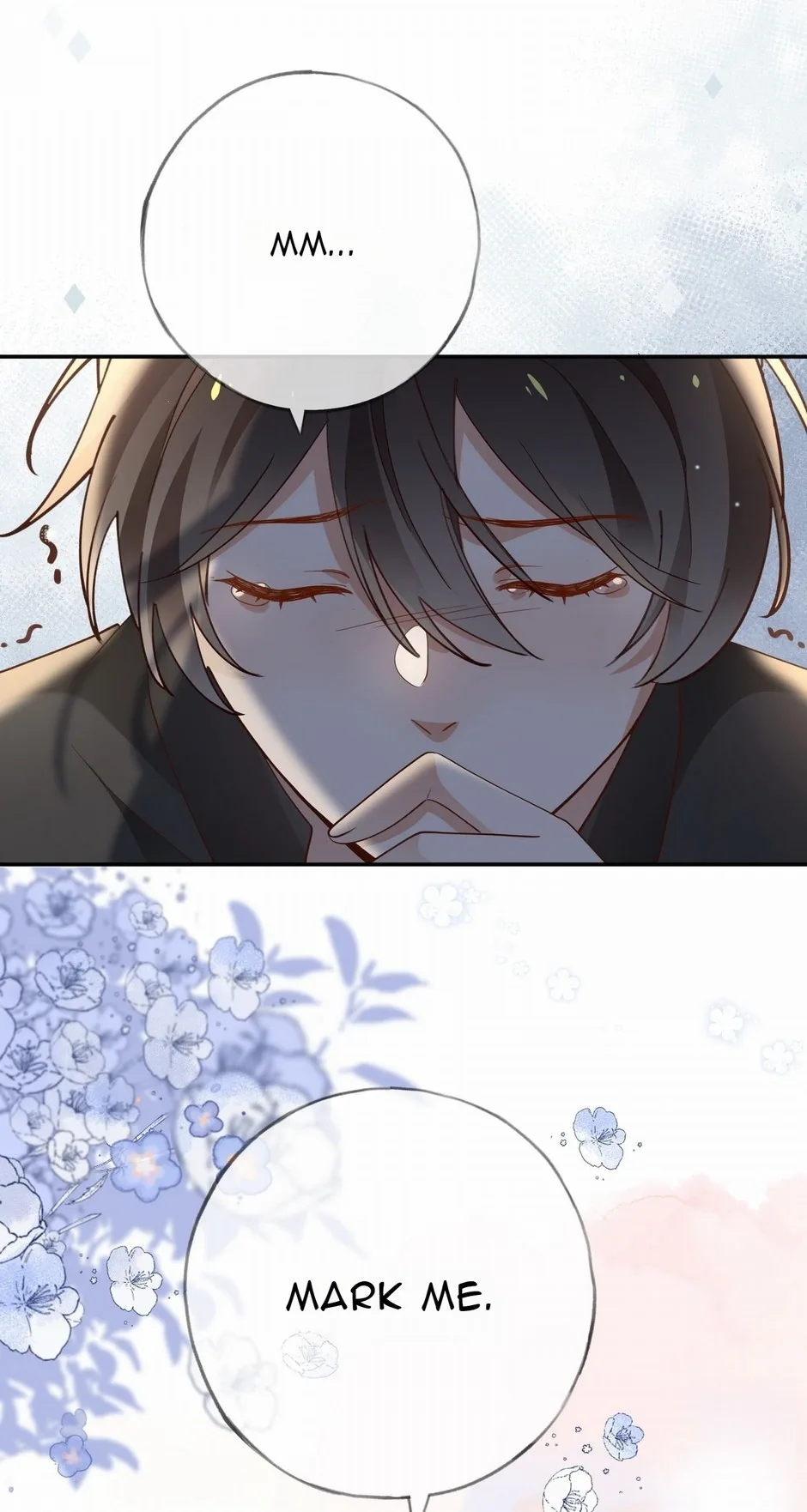 Perfect Heroine Wants to Possess Me Chapter 103 page 23