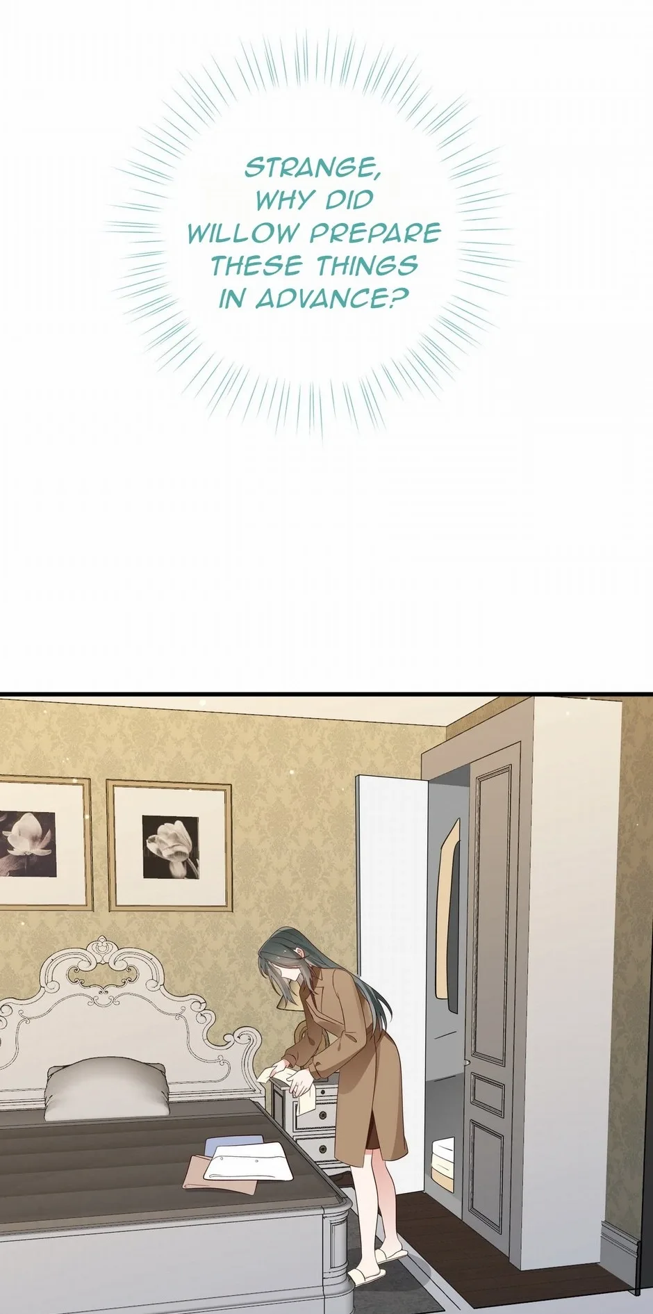 Perfect Heroine Wants to Possess Me Chapter 103 page 37