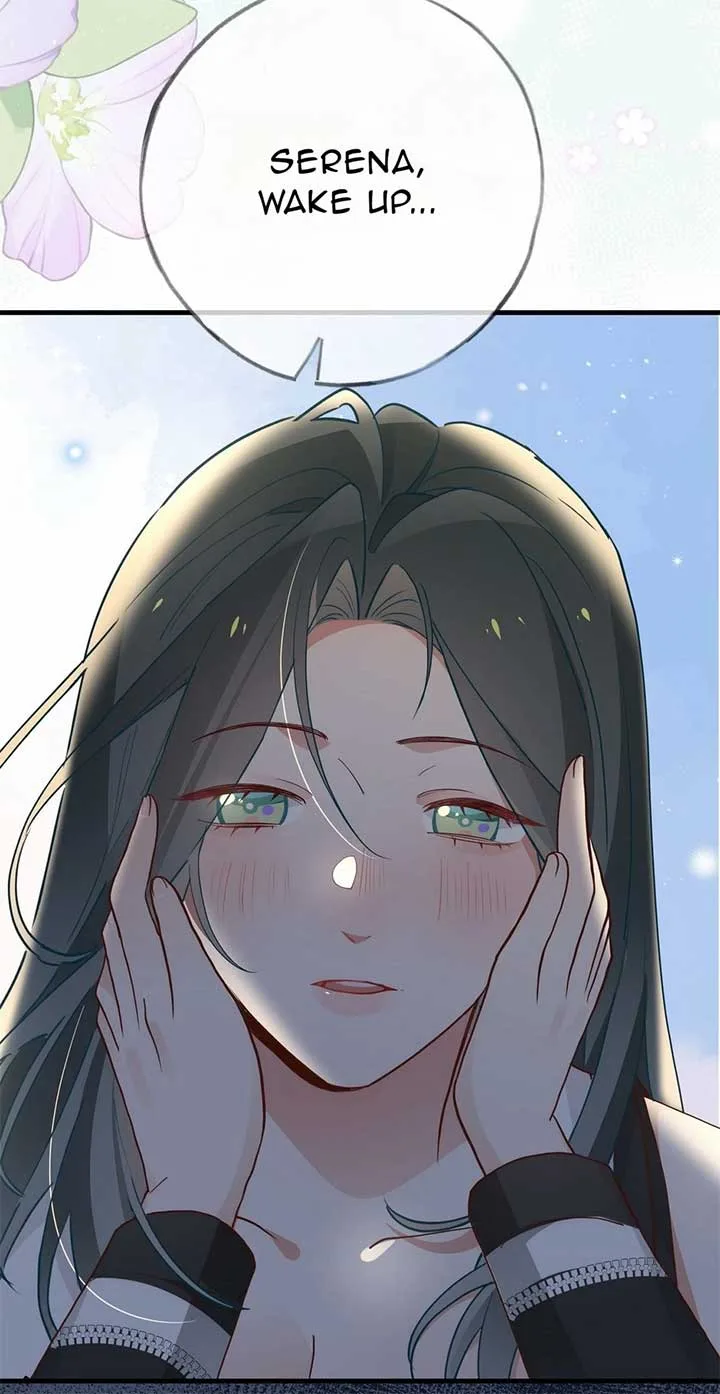 Perfect Heroine Wants to Possess Me Chapter 104 page 31
