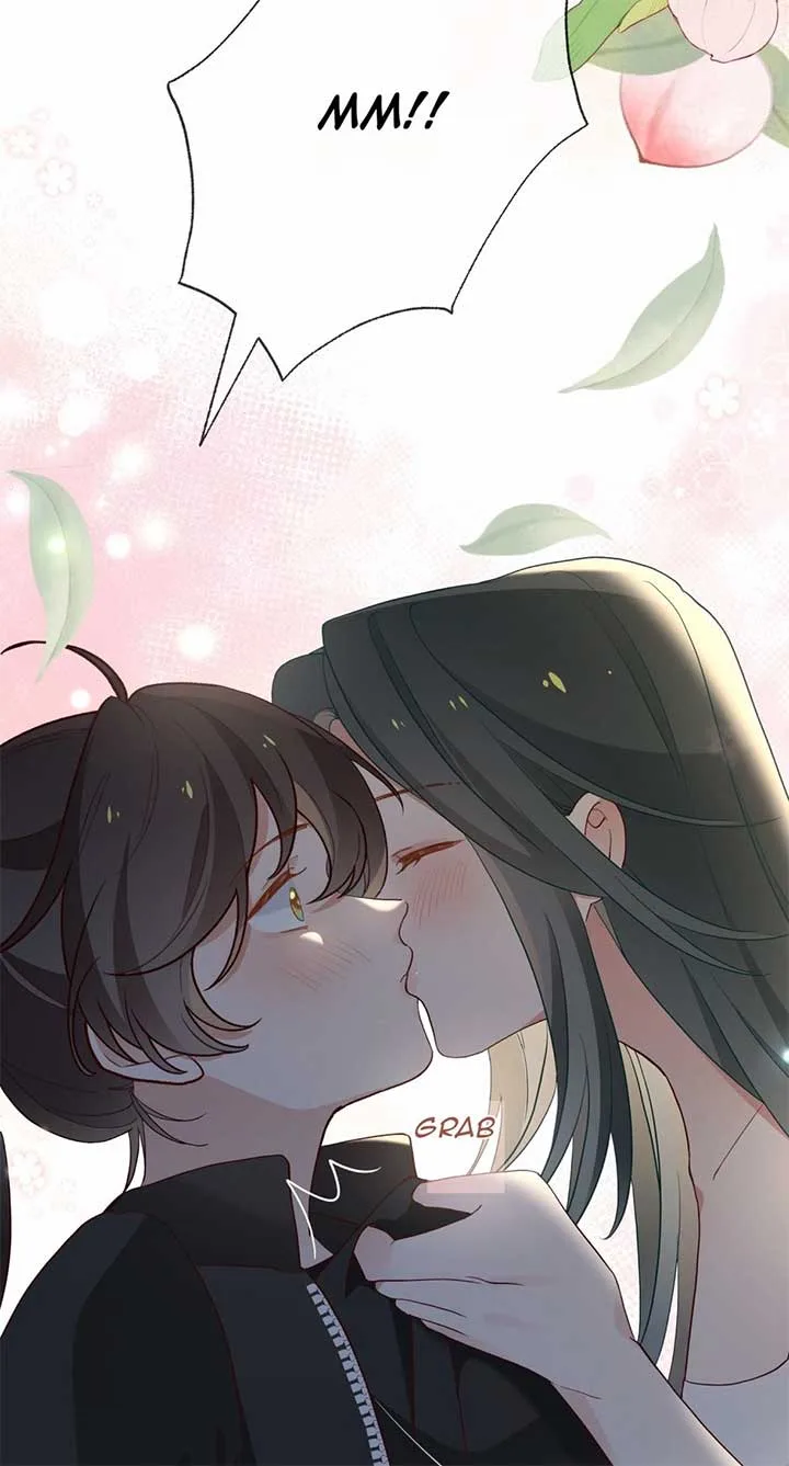 Perfect Heroine Wants to Possess Me Chapter 104 page 20